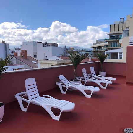 Rosamar Playa De Las Canteras Las Palmas / Gran Canaria Exterior foto